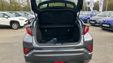 Toyota C-HR 1.8 Hybrid Icon 5dr CVT Hybrid Hatchback